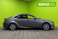 Lexus IS vaihtoauto