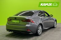 Lexus IS vaihtoauto