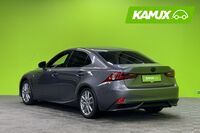 Lexus IS vaihtoauto