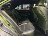Lexus IS vaihtoauto