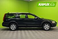 Volvo XC70 vaihtoauto