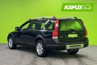 Volvo XC70 vaihtoauto