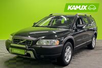 Volvo XC70 vaihtoauto