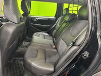 Volvo XC70 vaihtoauto