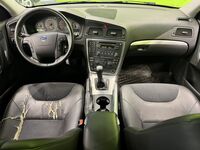 Volvo XC70 vaihtoauto