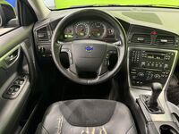 Volvo XC70 vaihtoauto