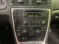 Volvo XC70 vaihtoauto