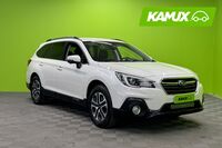 Subaru Outback vaihtoauto