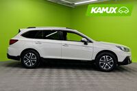 Subaru Outback vaihtoauto