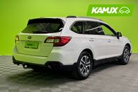 Subaru Outback vaihtoauto
