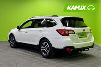 Subaru Outback vaihtoauto
