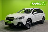Subaru Outback vaihtoauto