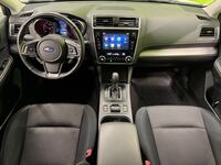 Subaru Outback vaihtoauto