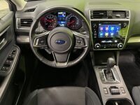 Subaru Outback vaihtoauto