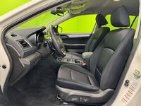 Subaru Outback vaihtoauto
