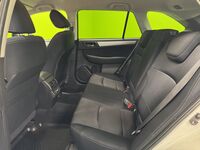 Subaru Outback vaihtoauto