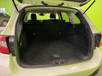 Subaru Outback vaihtoauto