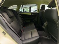 Subaru Outback vaihtoauto