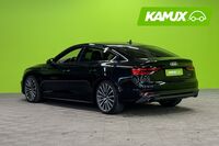 Audi A5 vaihtoauto