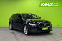 Volvo V60 Cross Country vaihtoauto