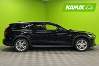 Volvo V60 Cross Country vaihtoauto