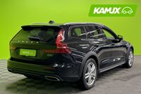 Volvo V60 Cross Country vaihtoauto