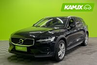 Volvo V60 Cross Country vaihtoauto
