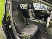 Volvo V60 Cross Country vaihtoauto