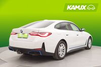 BMW i4 vaihtoauto
