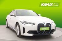 BMW i4 vaihtoauto