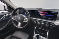 BMW i4 vaihtoauto
