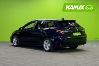 Suzuki Swace vaihtoauto