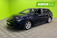 Suzuki Swace vaihtoauto