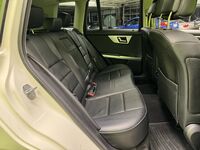 Mercedes-Benz GLK vaihtoauto