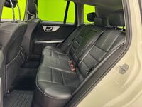 Mercedes-Benz GLK vaihtoauto