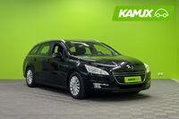 Peugeot 508 vaihtoauto