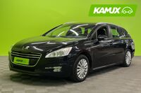 Peugeot 508 vaihtoauto