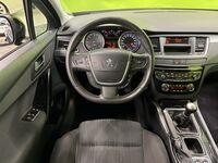 Peugeot 508 vaihtoauto