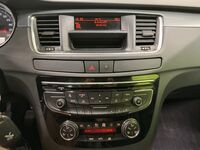 Peugeot 508 vaihtoauto