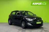 Hyundai i20 vaihtoauto