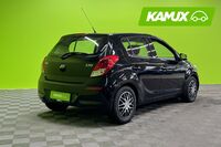 Hyundai i20 vaihtoauto