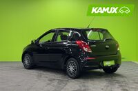 Hyundai i20 vaihtoauto