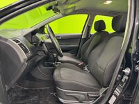 Hyundai i20 vaihtoauto