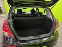 Hyundai i20 vaihtoauto