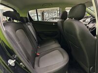 Hyundai i20 vaihtoauto