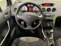 Peugeot 308 vaihtoauto