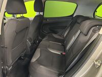 Peugeot 308 vaihtoauto