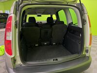 Skoda Roomster vaihtoauto