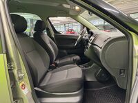 Skoda Roomster vaihtoauto