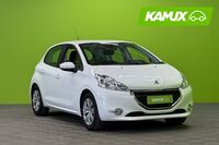 Peugeot 208 vaihtoauto